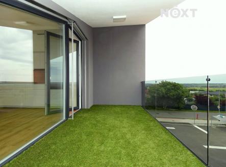 Prodej bytu, 3+kk, 87 m²