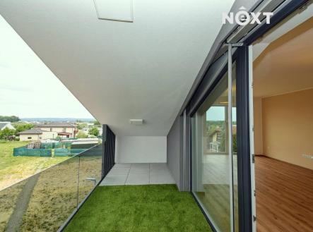 Prodej bytu, 3+kk, 87 m²