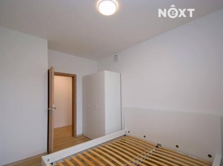 Pronájem bytu, 2+kk, 62 m²
