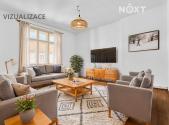 Prodej bytu, 2+1, 75 m²