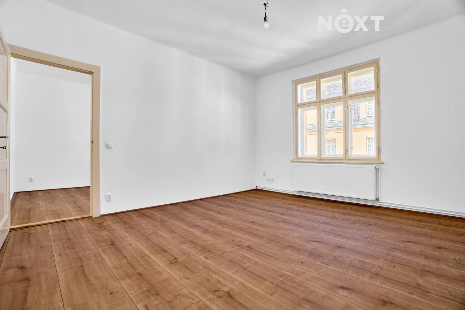 Prodej byt 2+1, 75㎡
