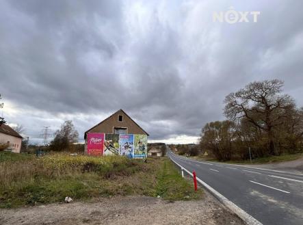 Prodej - zemědělský objekt, 114 m²