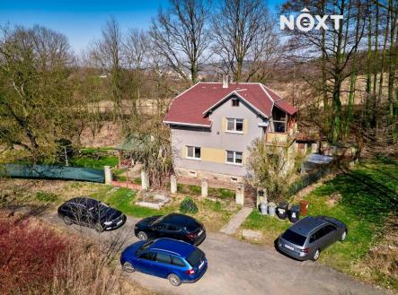 Prodej - dům/vila, 114 m²