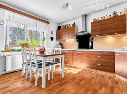 Prodej - dům/vila, 114 m²