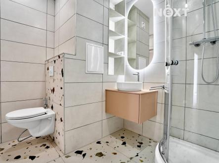 Prodej bytu, 2+1, 66 m²