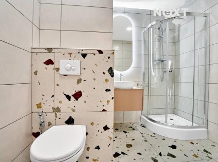 Prodej bytu, 2+1, 66 m²