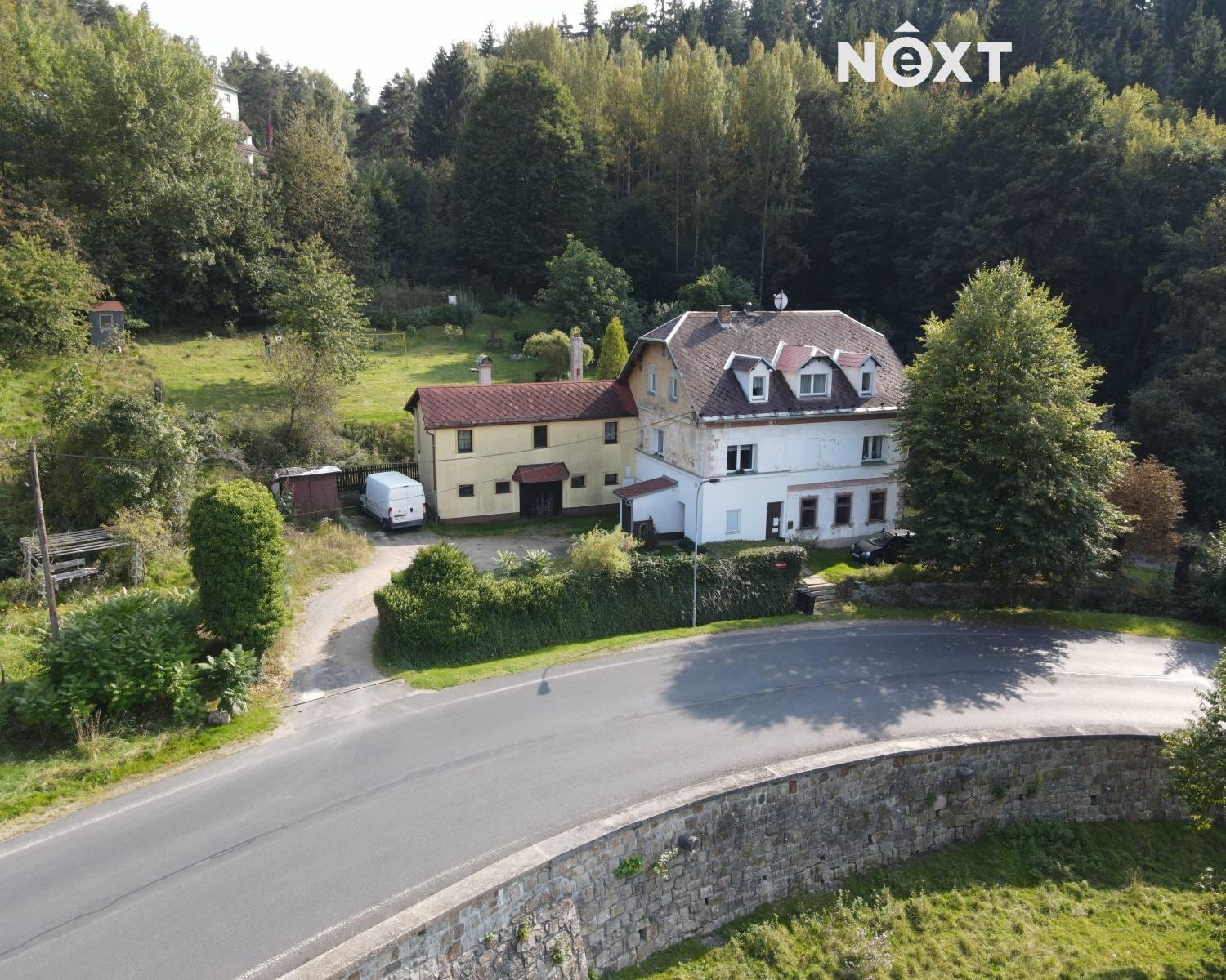 Prodej byt 4+1, 100㎡