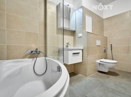 Prodej bytu, 2+kk, 73 m²