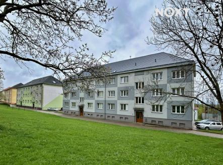 Pronájem bytu, 2+1, 57 m²