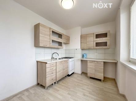 Pronájem bytu, 2+1, 57 m²