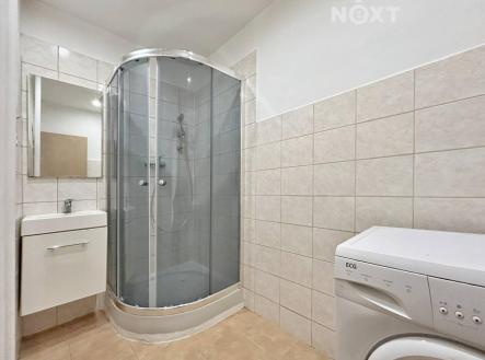 Pronájem bytu, 2+1, 57 m²