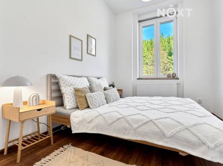 Prodej bytu, 3+1, 75 m²