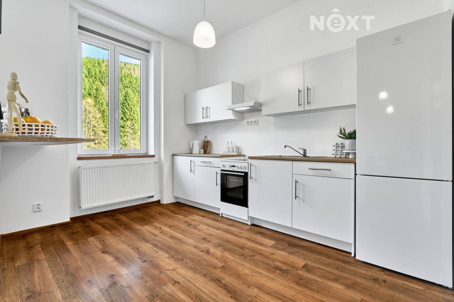 Prodej byt 3+1, 70㎡
