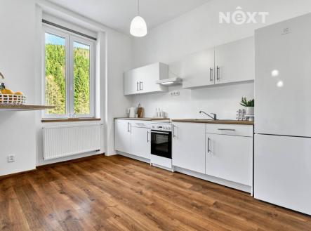 Prodej bytu, 3+1, 75 m²