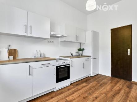 Prodej bytu, 3+1, 75 m²
