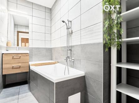 Prodej bytu, 2+1, 54 m²