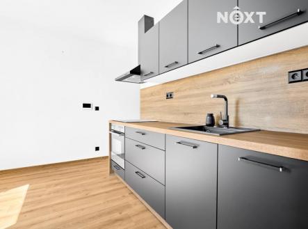 Prodej bytu, 2+1, 54 m²