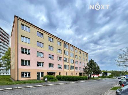 Pronájem bytu, 1+1, 37 m²