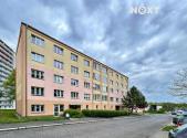 Pronájem bytu, 1+1, 37 m²