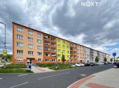Pronájem bytu, 2+1, 57 m²