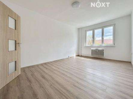 Pronájem bytu, 2+1, 57 m²