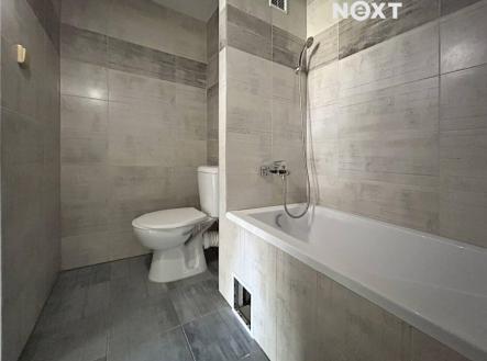 Pronájem bytu, 2+1, 57 m²