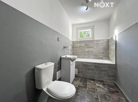 Pronájem bytu, 3+kk, 53 m²