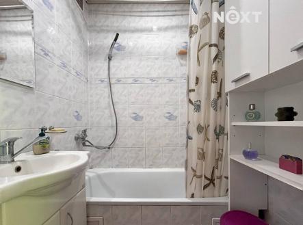 Pronájem bytu, 2+1, 54 m²