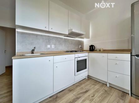 Pronájem bytu, 3+1, 72 m²