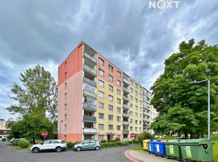 Pronájem bytu, 1+kk, 21 m²