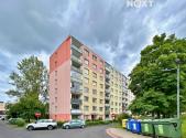 Pronájem bytu, 1+kk, 21 m²