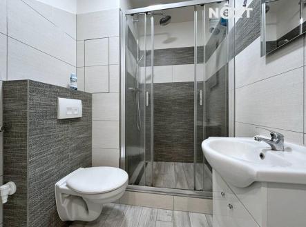 Pronájem bytu, 1+kk, 21 m²