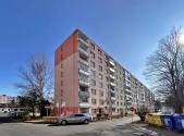 Pronájem bytu, 1+kk, 20 m²