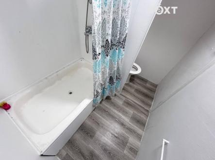 Pronájem bytu, 1+kk, 20 m²