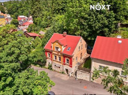 Prodej - dům/vila, 155 m²