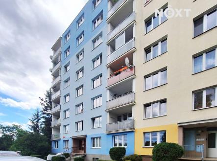 Pronájem bytu, 1+kk, 19 m²