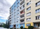 Pronájem bytu, 1+kk, 19 m²