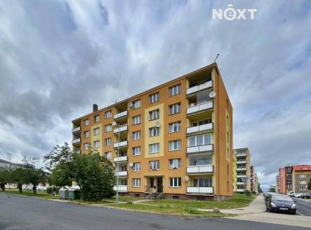 Pronájem bytu, 1+1, 38 m²