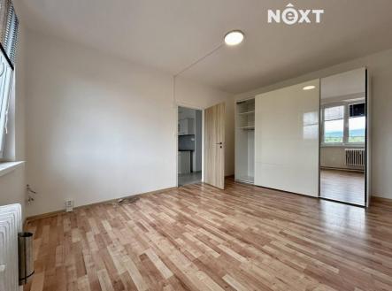 Pronájem bytu, 1+1, 38 m²