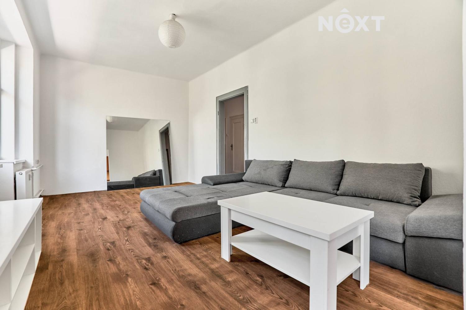 Prodej byt 3+1, 93㎡