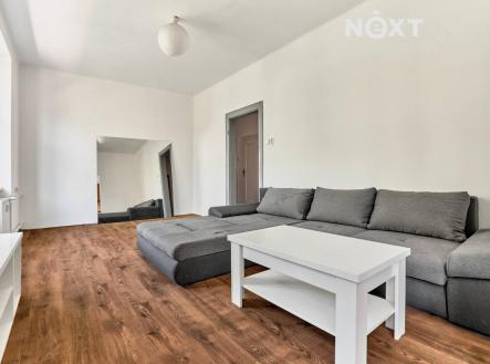 Prodej bytu, 3+1, 153 m²