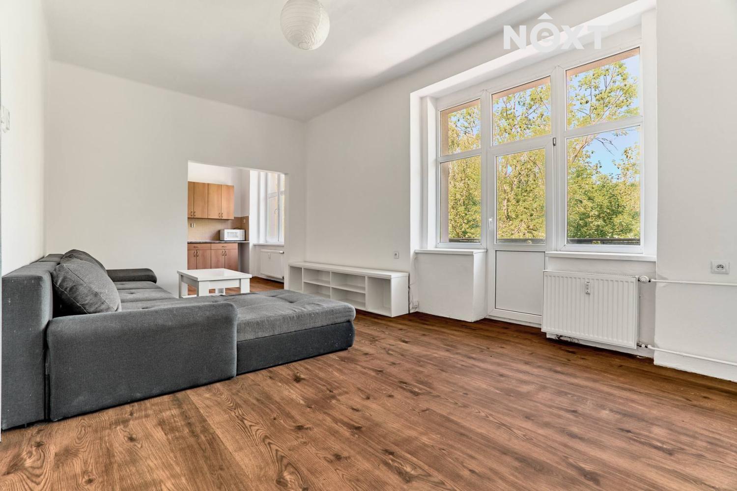 Prodej byt 3+1, 93㎡