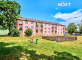 Prodej bytu, 2+1, 57 m²