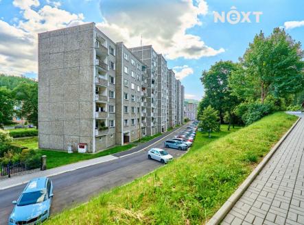 Prodej bytu, 2+1, 63 m²