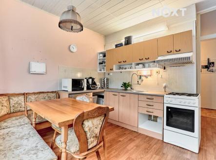 Prodej bytu, 2+1, 63 m²