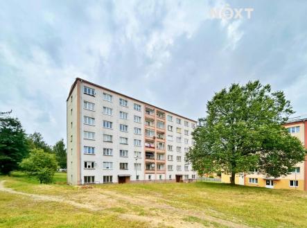 Prodej bytu, 2+1, 54 m²