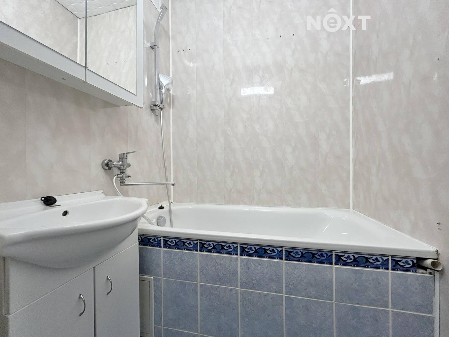 Prodej byt 2+1, 53㎡