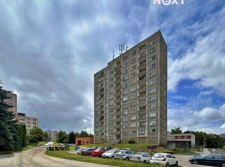 Pronájem bytu, 3+1, 75 m²