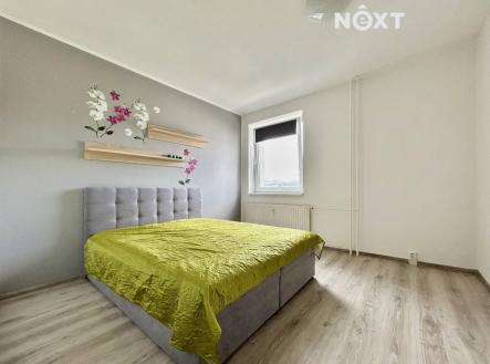 Pronájem bytu, 3+1, 75 m²