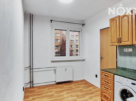 Pronájem bytu, 2+1, 55 m²